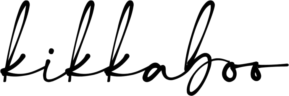 Kikkaboo