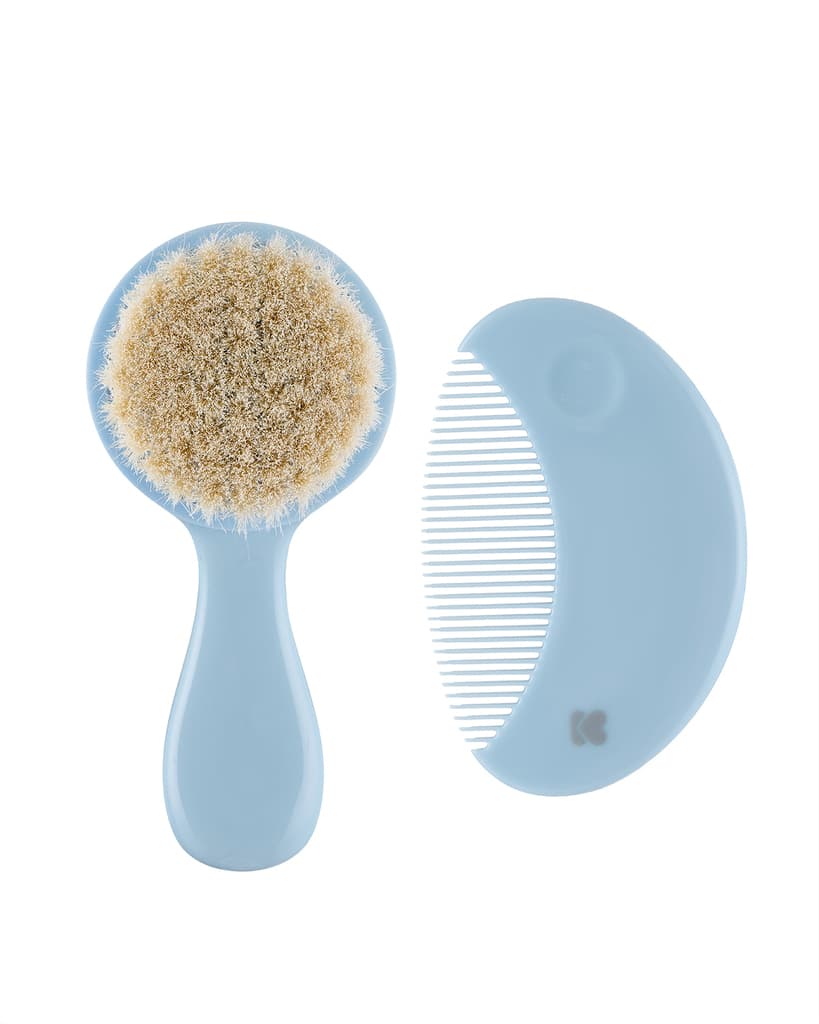Comb and brush Stripy Friends - תמונה 2
