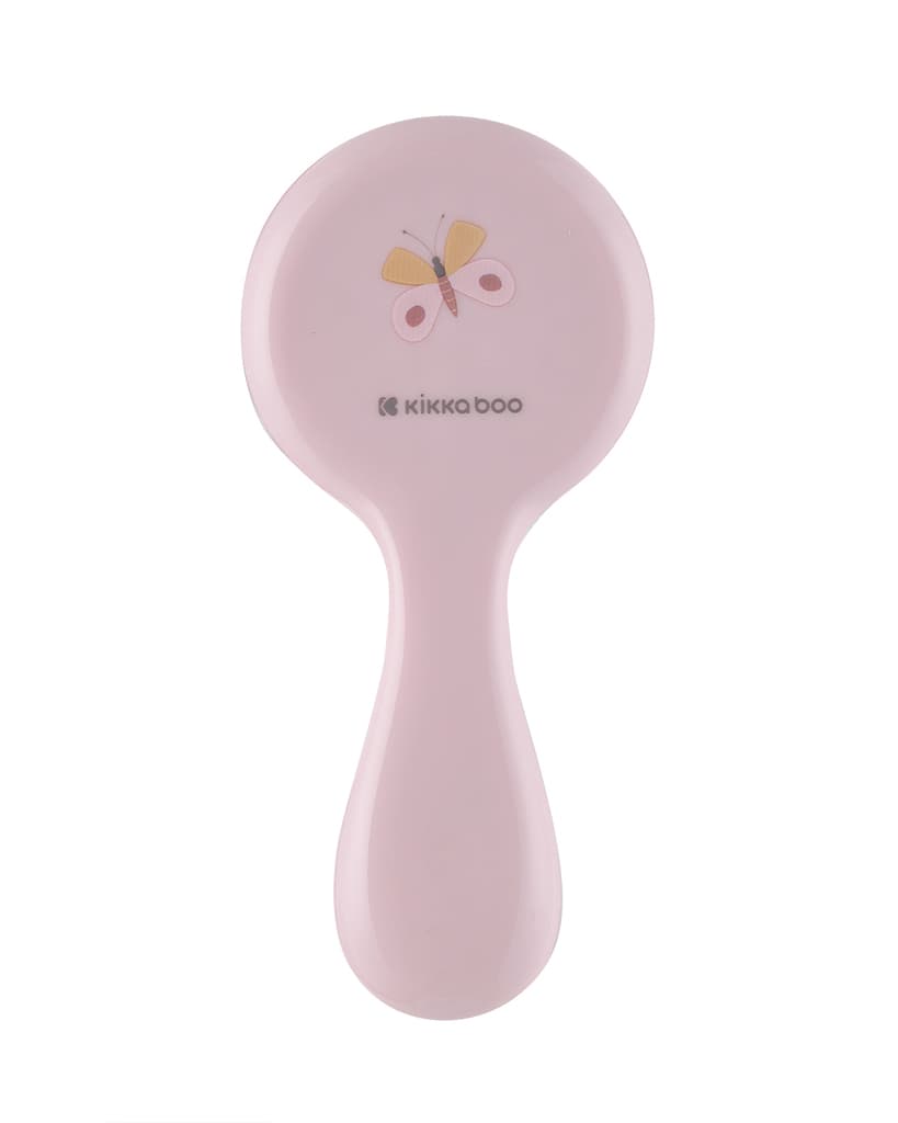 Comb and brush Hedge-hugs - תמונה 4