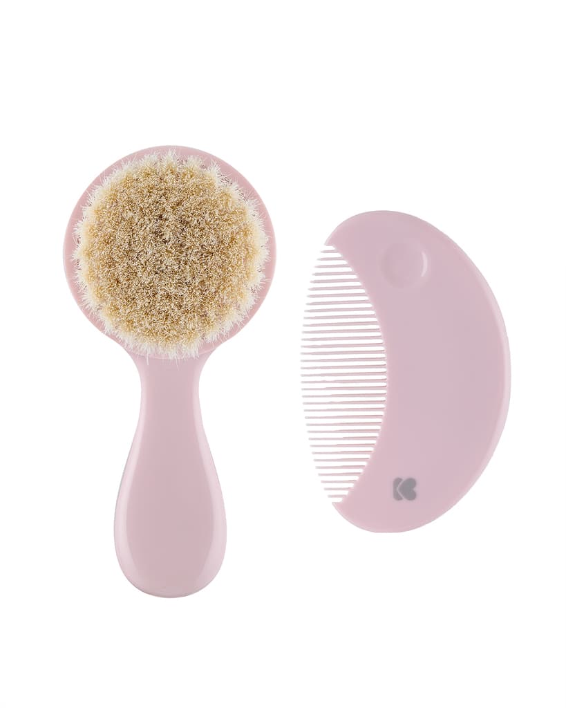 Comb and brush Hedge-hugs - תמונה 1