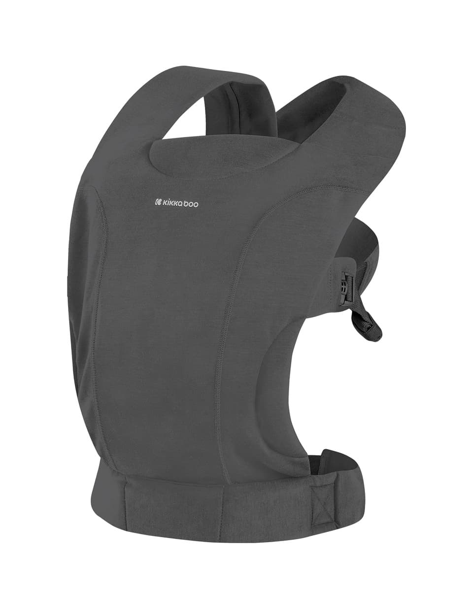 מנשא בד Riley אפור