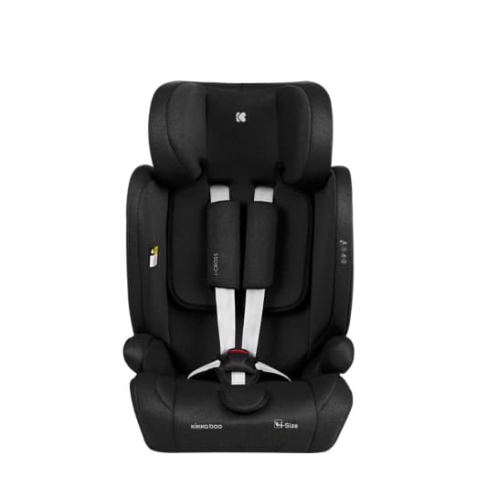 מערכת ISOFIX של כיסא Kikkaboo i-Cross