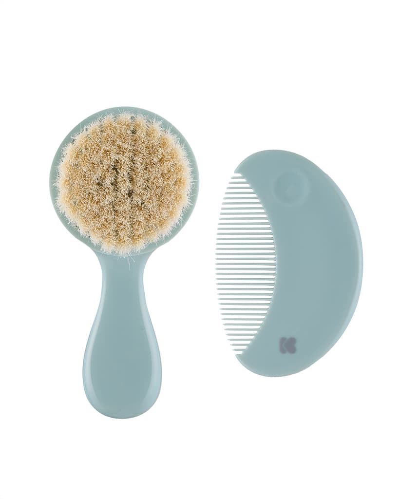 Comb and brush Sleepy Sheep - תמונה 5