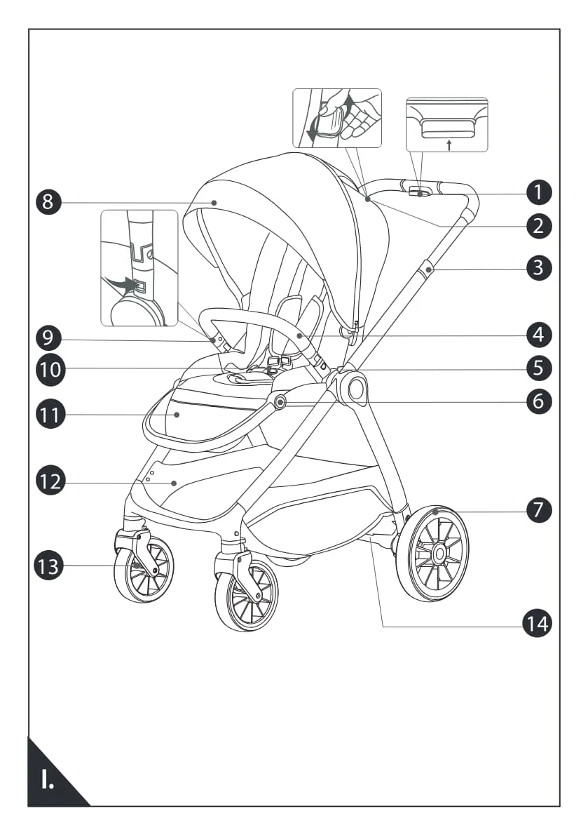 Diagram 1