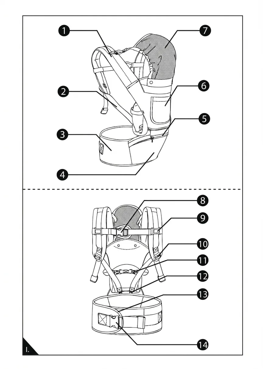 Diagram 1